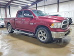 RAM 1500 2018