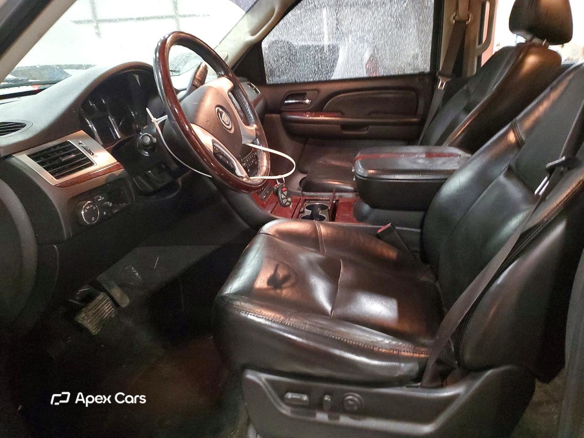 Cadillac Escalade 2007