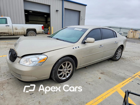 Buick Lucerne 2007 - Image 1 of 13