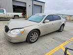 Buick Lucerne 2007