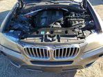 BMW X3 2011