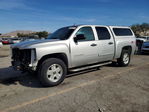 Chevrolet Silverado 2010