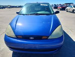 Ford Focus 2004