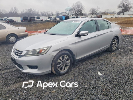 Honda Accord 2013 - Image 1 of 13