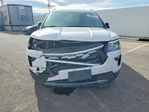 Ford Explorer 2018