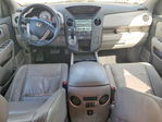 Honda Pilot 2011
