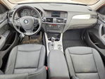 BMW X3 2012