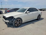 Mercedes-Benz E-klasse 2015
