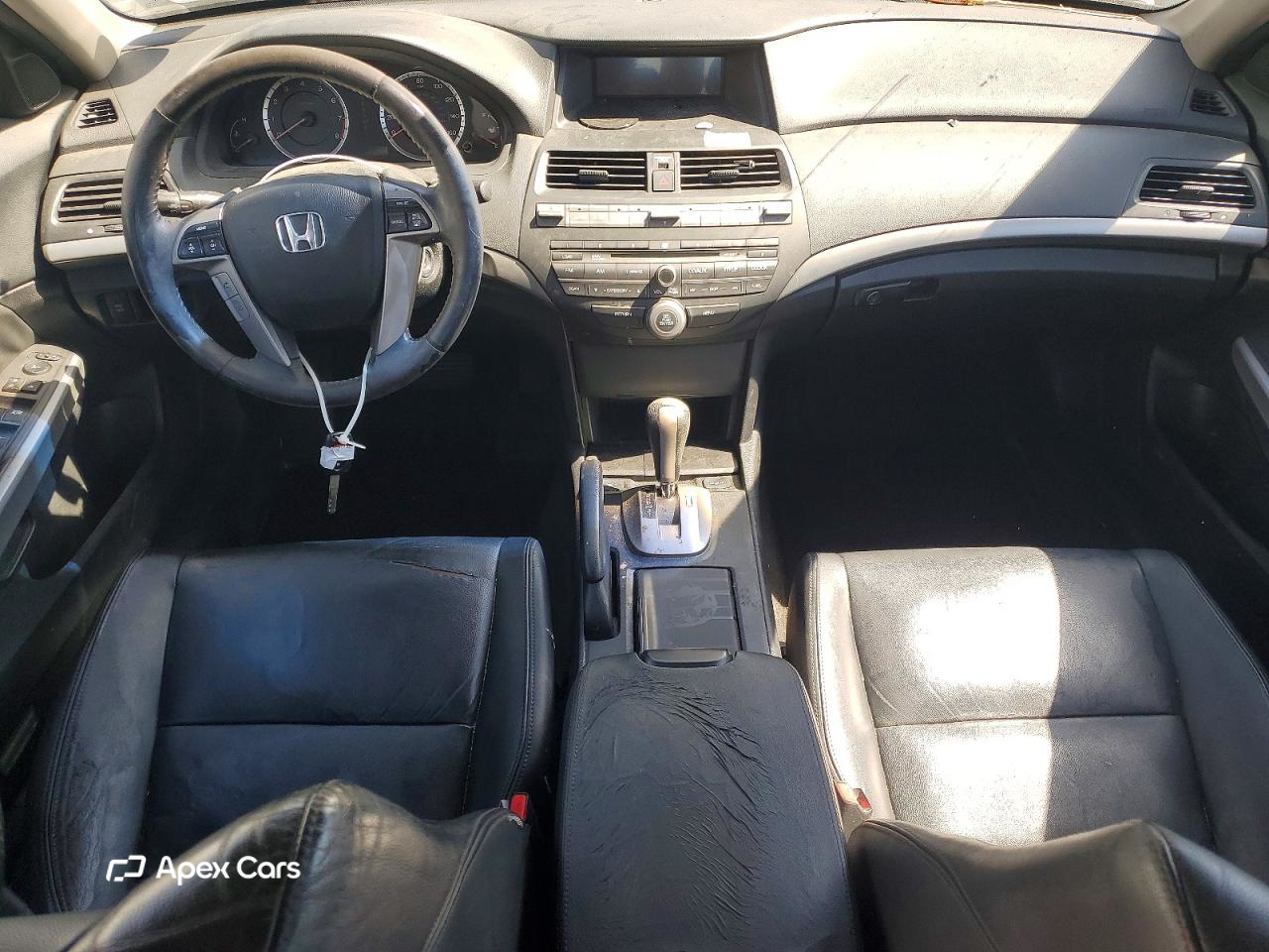 Honda Accord 2010