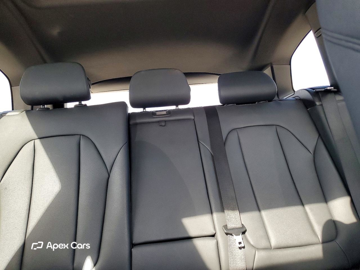 BMW X3 2019