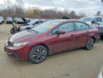 Honda Civic 2015