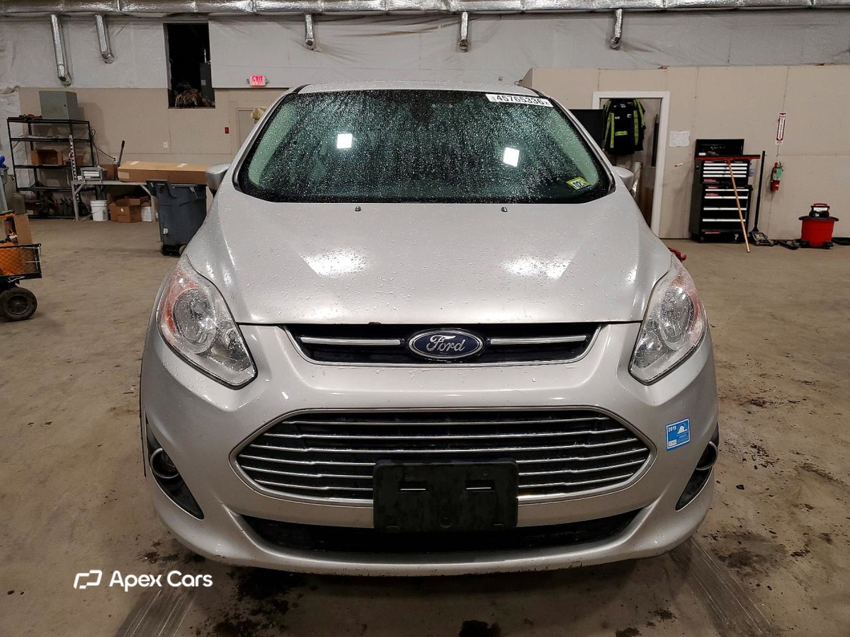 Ford C-MAX 2016