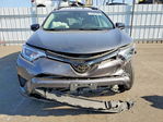 Toyota RAV 4 2018