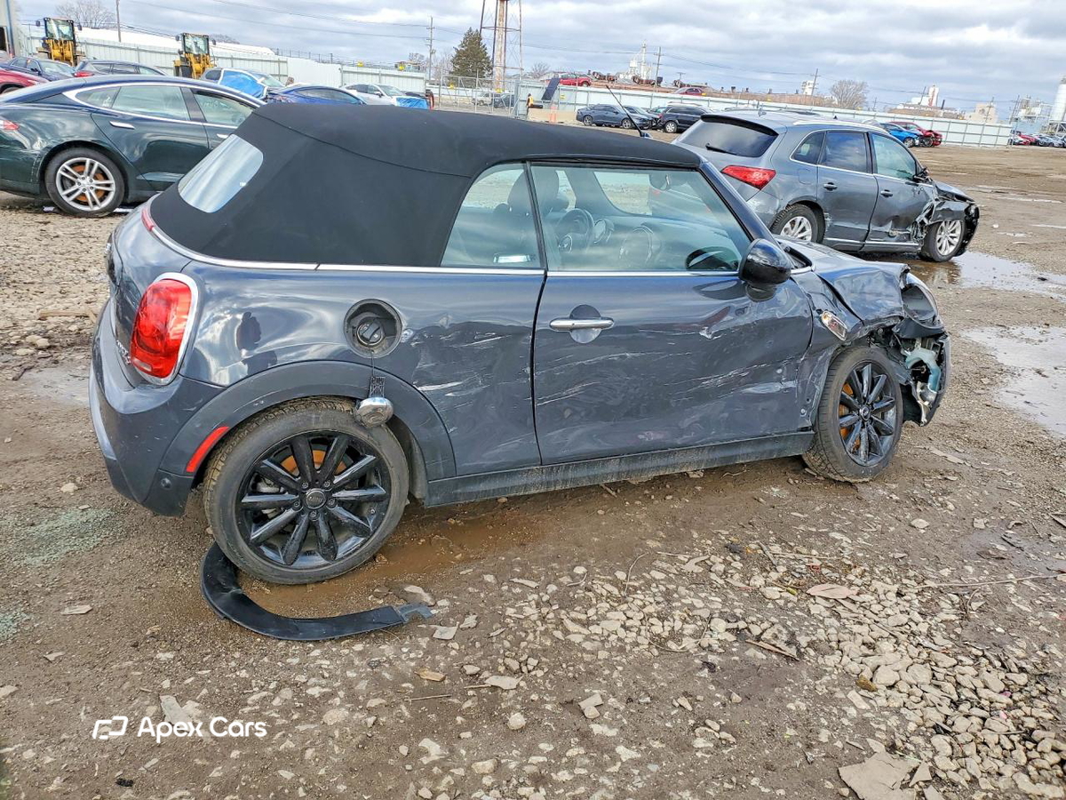 MINI Cooper 2019