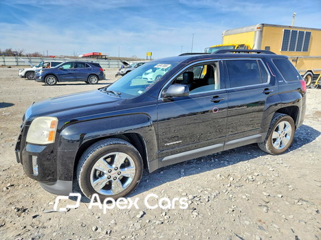 GMC Terrain 2015 - Image 1 of 14
