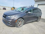 Chrysler Pacifica 2022