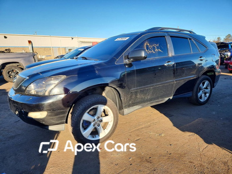 Lexus RX 2004 - Image 1 of 12