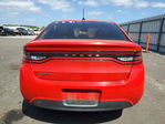 Dodge Dart 2016