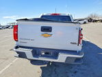 Chevrolet Colorado 2018