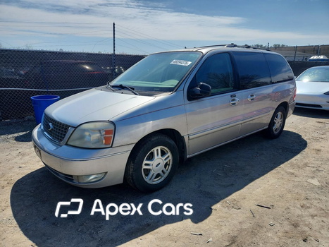 Ford Freestar 2004 - Image 1 of 13