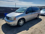 Ford Freestar 2004