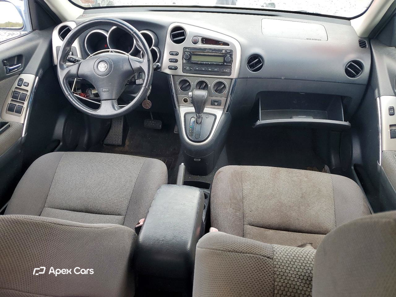 Toyota Matrix 2007