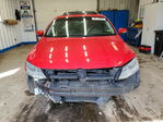 Volkswagen Jetta 2012