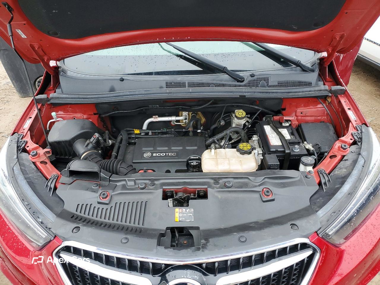 Buick Encore 2019