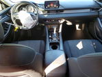 Mazda 6 2021