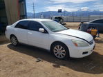Honda Accord 2007