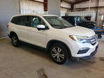 Honda Pilot 2016
