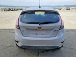 Ford Fiesta 2017