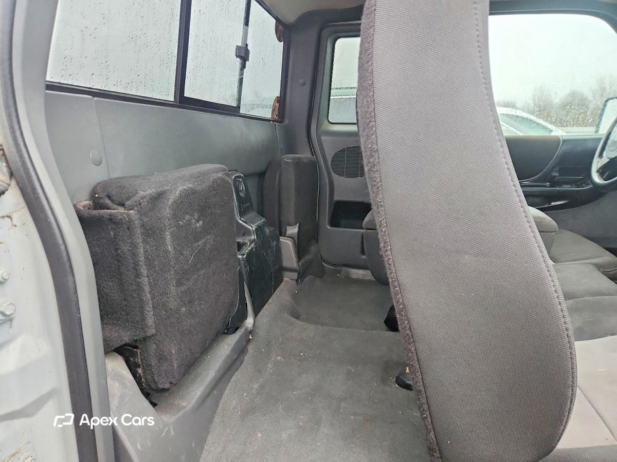 Ford Ranger 2006