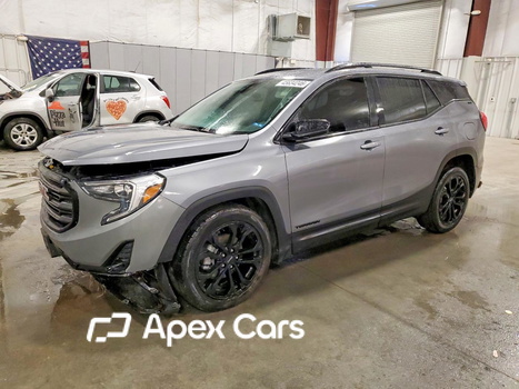 GMC Terrain 2020 - Zdjęcie 1 z 13