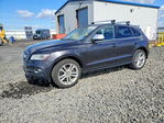 Audi SQ5 2015