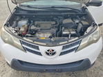 Toyota RAV 4 2014