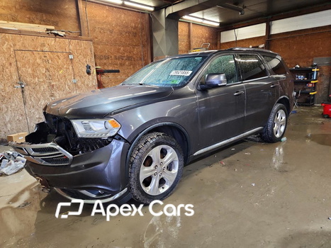 Dodge Durango 2015 - Zdjęcie 1 z 13