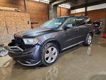 Dodge Durango 2015