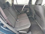 Toyota RAV 4 2018