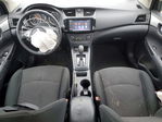 Nissan Sentra 2019