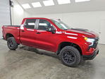 Chevrolet Silverado 2023