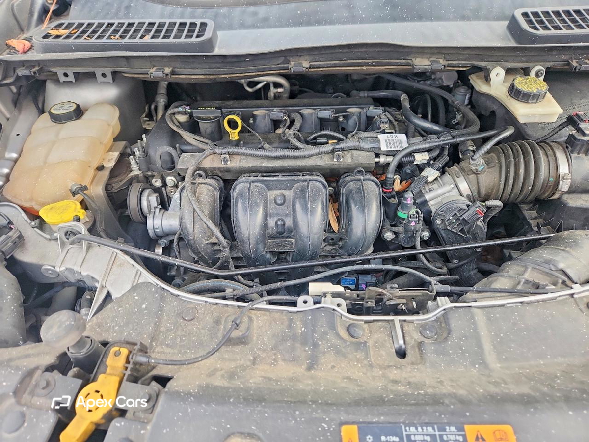 Ford Escape 2013