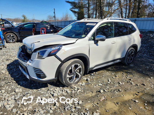 Subaru Forester 2023 - Image 1 of 13