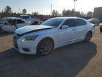 Lexus LS 2013
