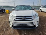 Toyota Highlander 2018