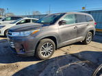 Toyota Highlander 2018