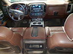 Chevrolet Silverado 2015