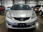 Honda Fit 2011