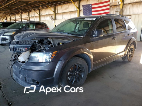 Dodge Journey 2020 - Image 1 of 13