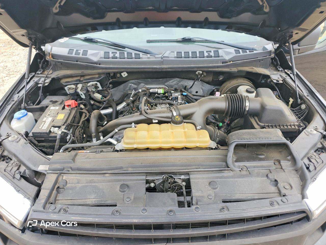 Ford F-150 2020
